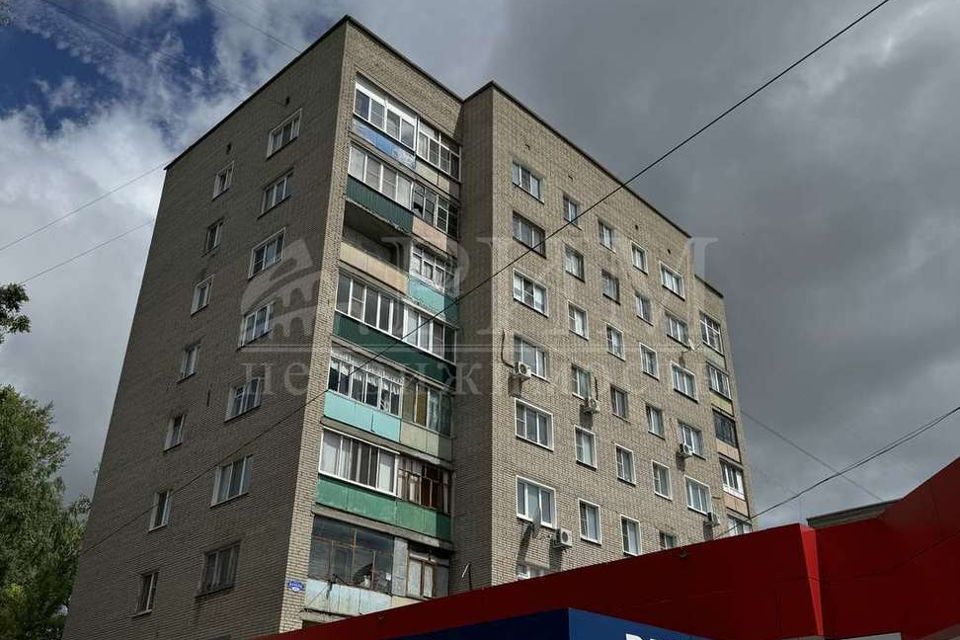 квартира г Пенза пр-кт Победы 89 городской округ Пенза фото 4