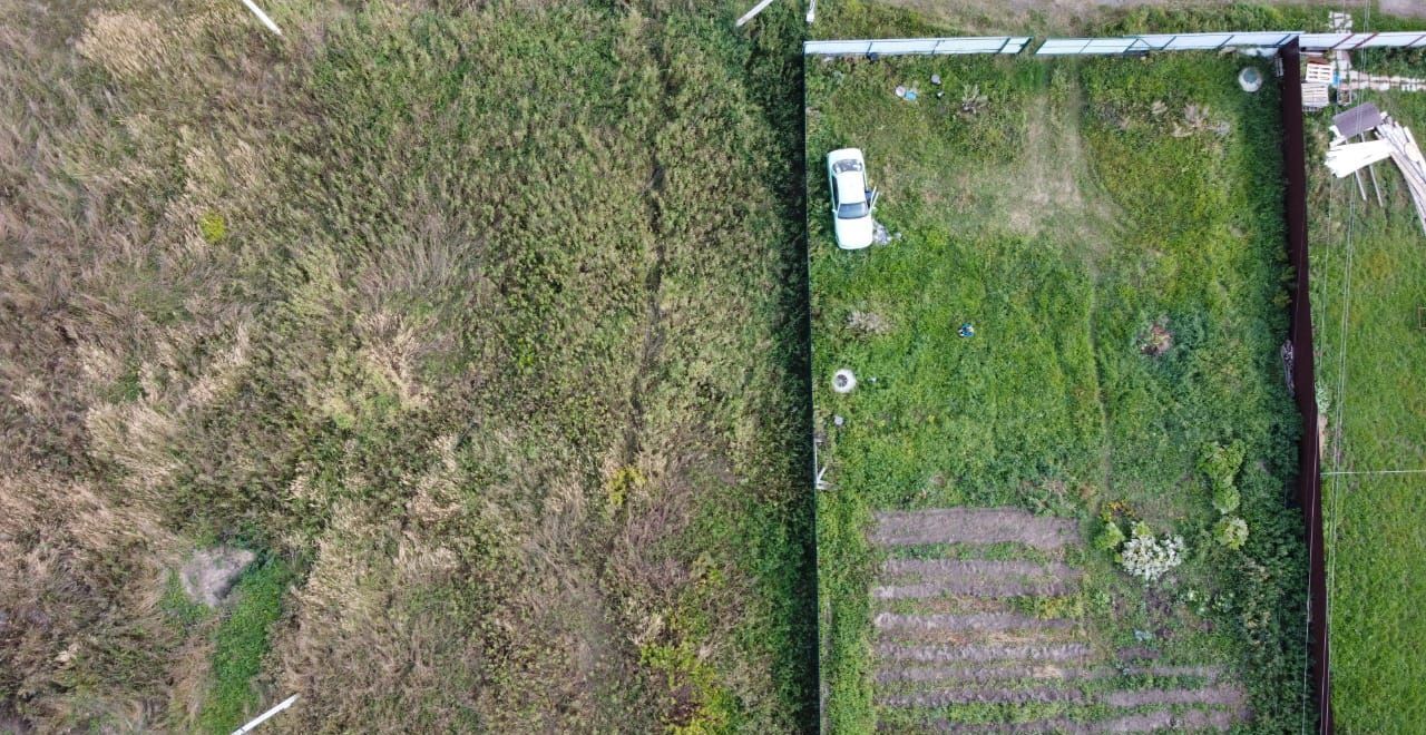 земля городской округ Раменский д Сафоново Раменское фото 4