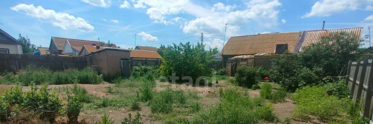 дом р-н Володарский с Большой Могой ул Набережная фото 3