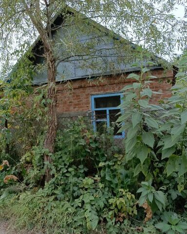 земля с Краснокумское снт Восход ул Малиновая 191 Георгиевск фото