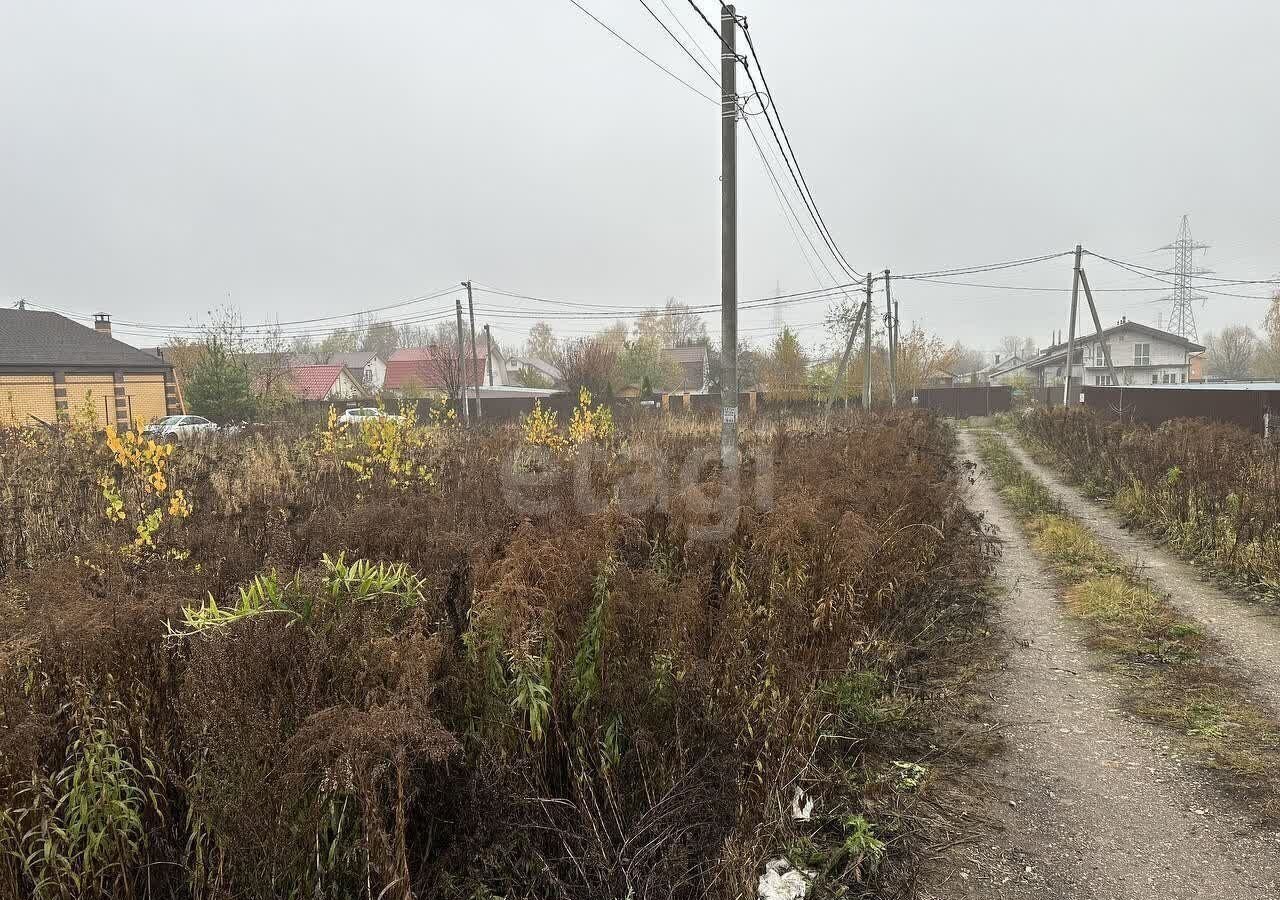 земля городской округ Ленинский д Андреевское 9736 км, Лыткарино, Новорязанское шоссе фото 3