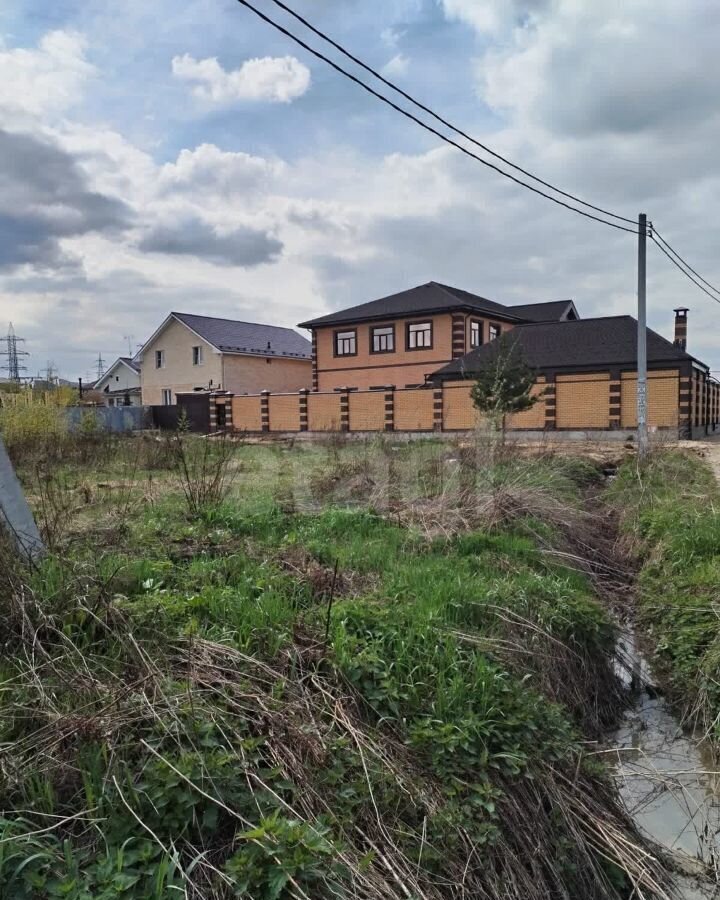 земля городской округ Ленинский д Андреевское 9736 км, Лыткарино, Новорязанское шоссе фото 4