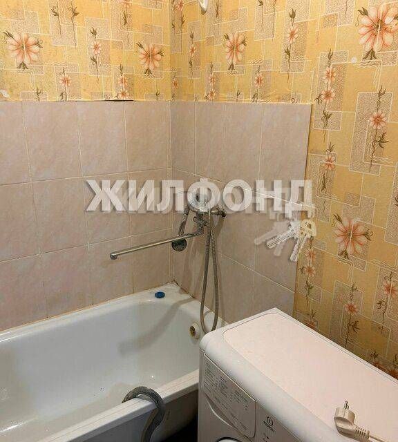 квартира г Томск р-н Кировский ул Федора Лыткина 26 Томский район фото 5