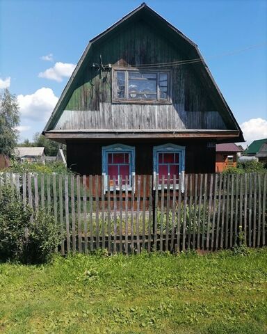 дом Новокузнецк фото