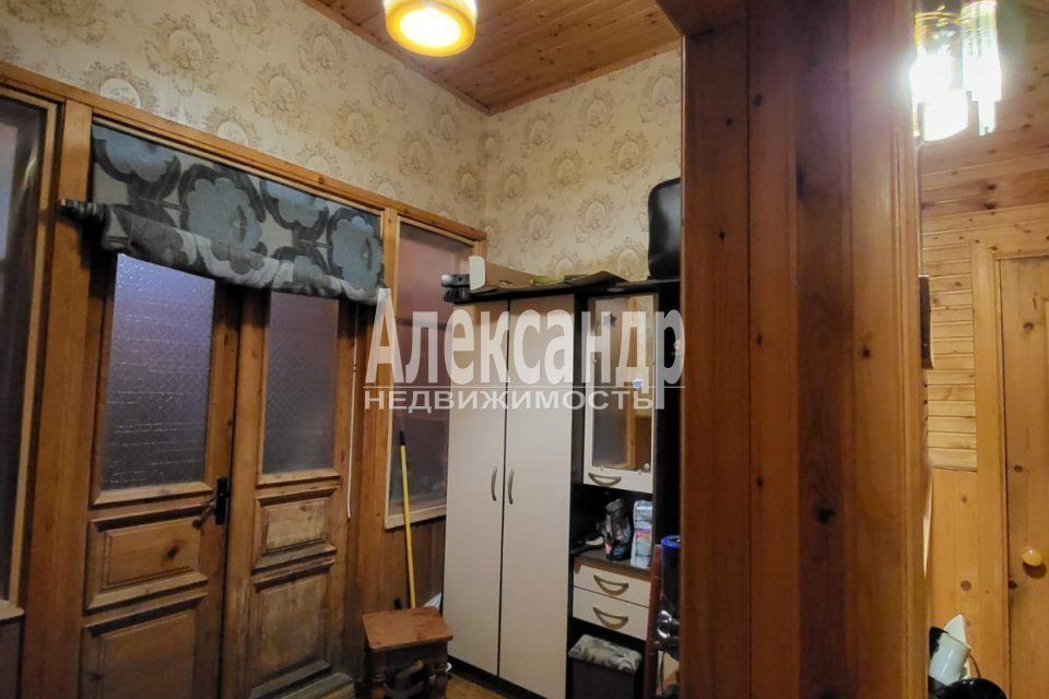 квартира г Сортавала ул Октябрьская 16 Сортавальский район фото 10