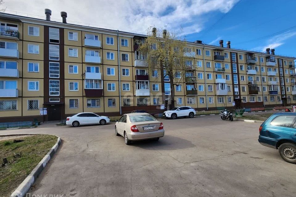 квартира г Иркутск ул Баумана 164 Иркутск, муниципальное образование фото 9