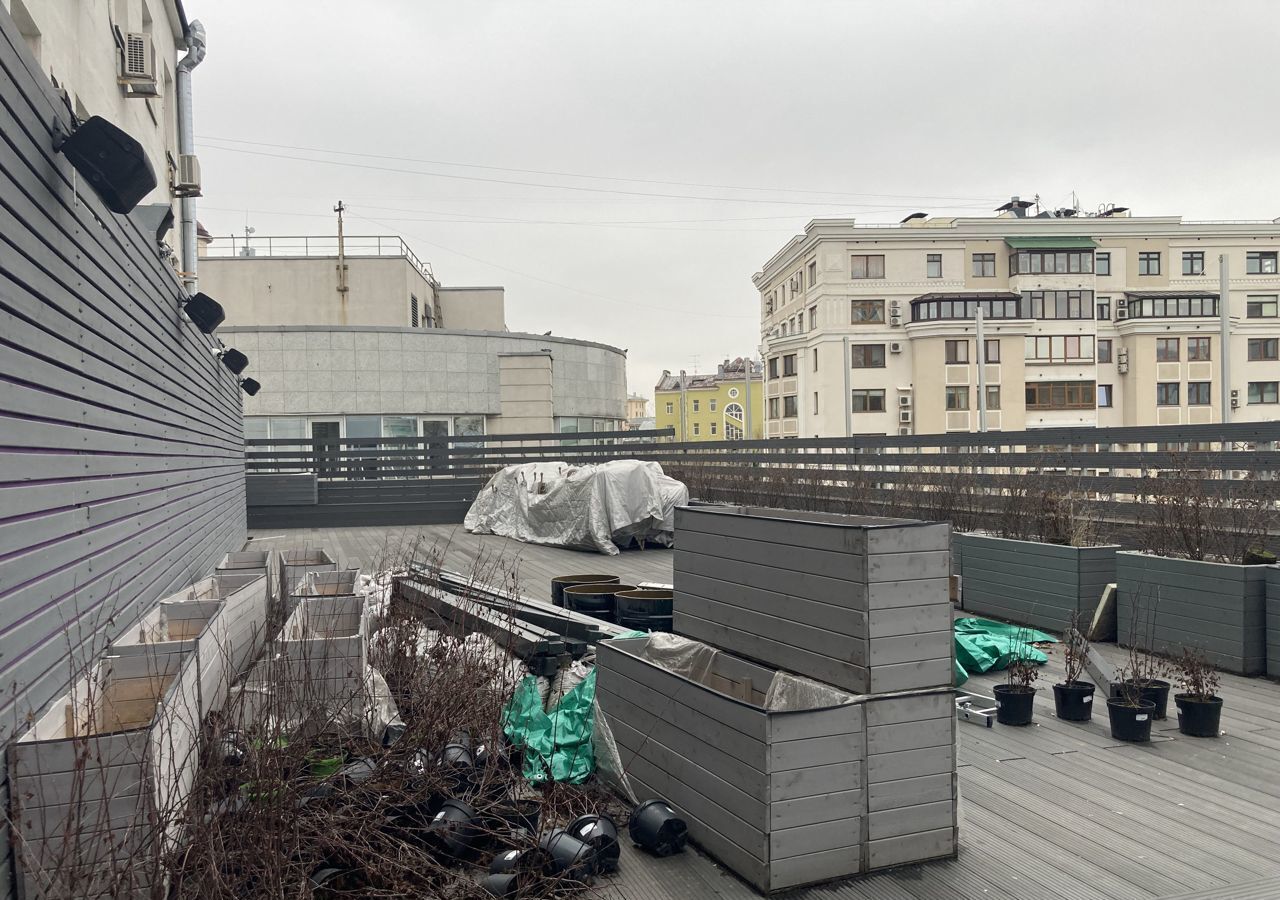 свободного назначения г Москва метро Добрынинская ул Большая Полянка 51а/9 муниципальный округ Якиманка фото 19