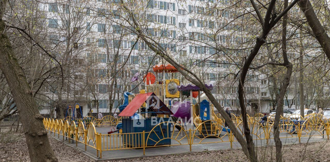 квартира г Королев ул Сакко и Ванцетти 30б Медведково фото 29