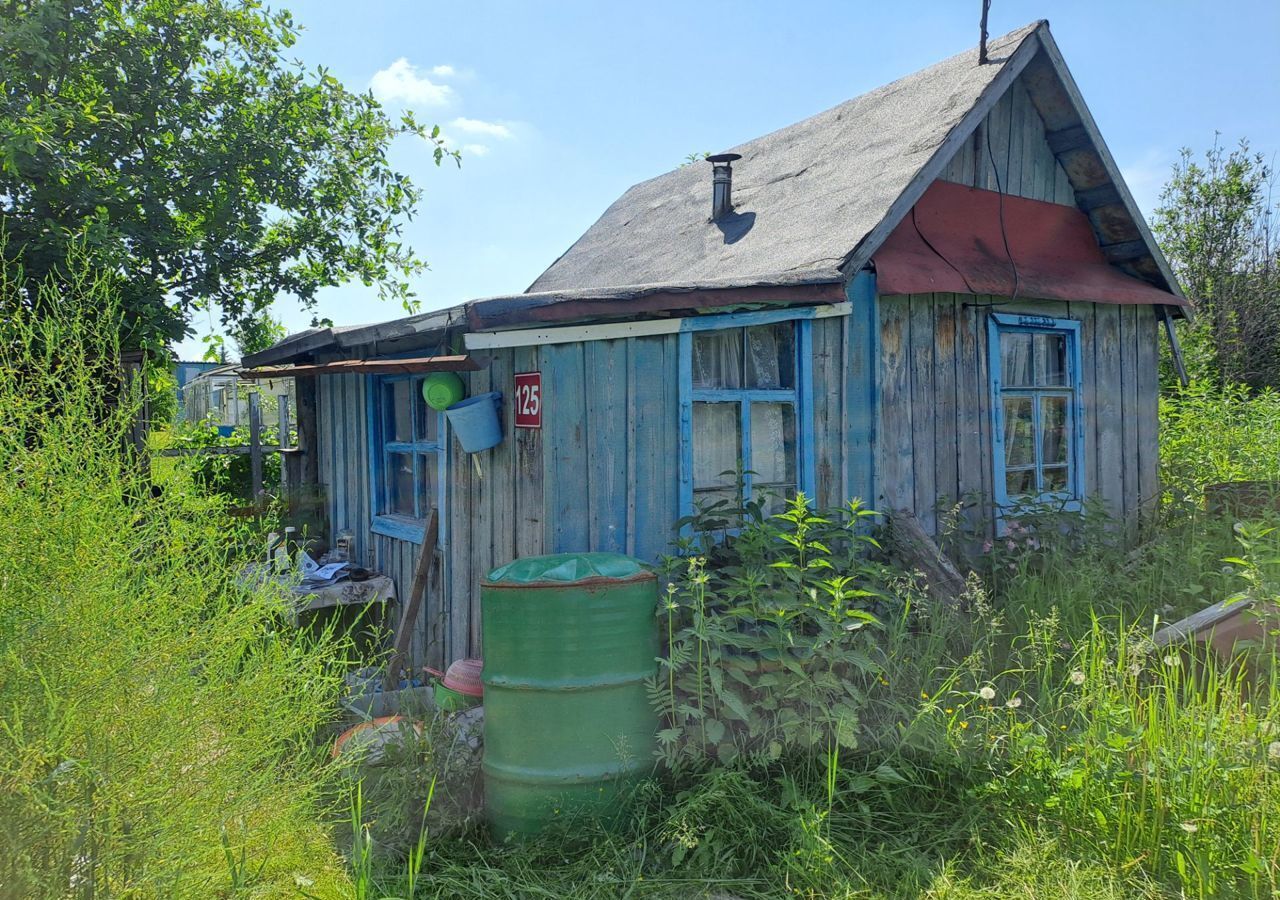 земля р-н Томский садовое товарищество Сибирский Сад, Светлый фото 2