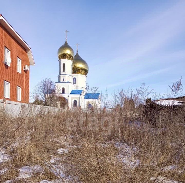 земля р-н Чернянский п Чернянка ул Первомайская городское поселение фото 3