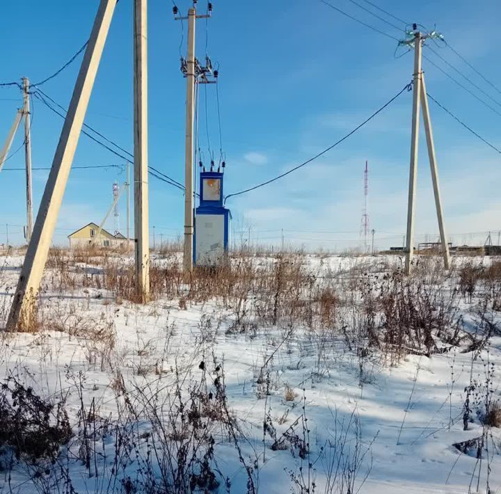 земля р-н Красногвардейский г Бирюч ул Тихая фото 4