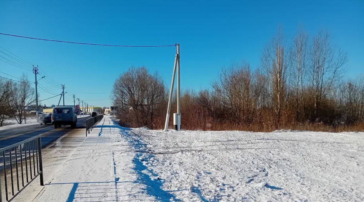 земля р-н Красногвардейский с Засосна ул Ленина Засосенское с/пос фото 4