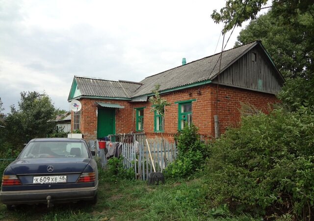 дом 24 Афанасьевский сельсовет, Казаки фото