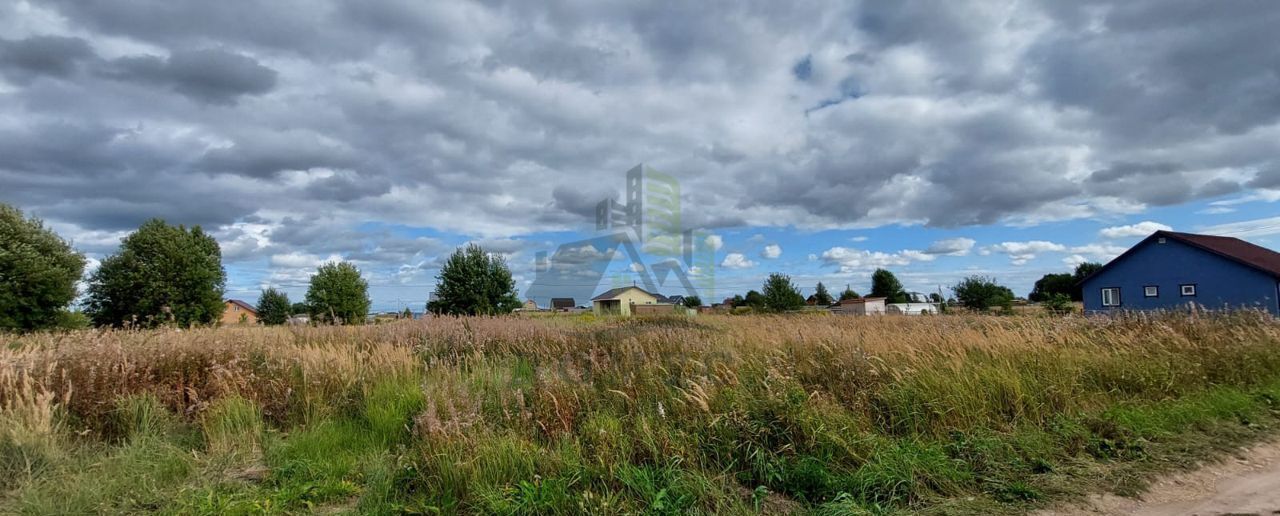 земля городской округ Воскресенск г Белоозёрский СНТ Эколето, г. о. Воскресенск фото 11