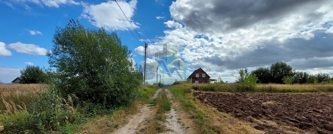 земля городской округ Воскресенск г Белоозёрский СНТ Эколето, г. о. Воскресенск фото 28