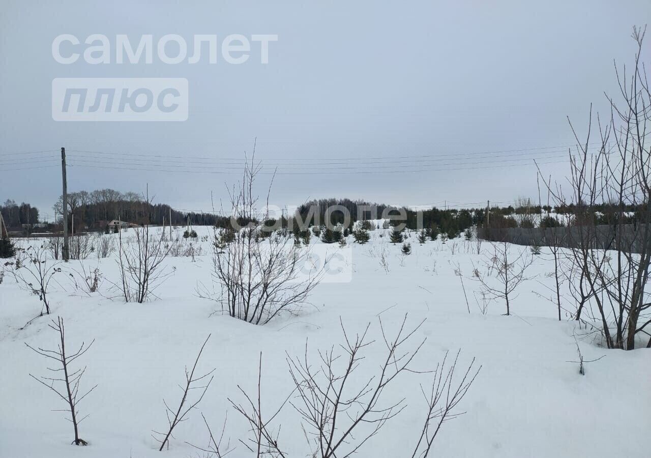 земля р-н Слободской д Вахруши Р-243, 626-й километр фото 4