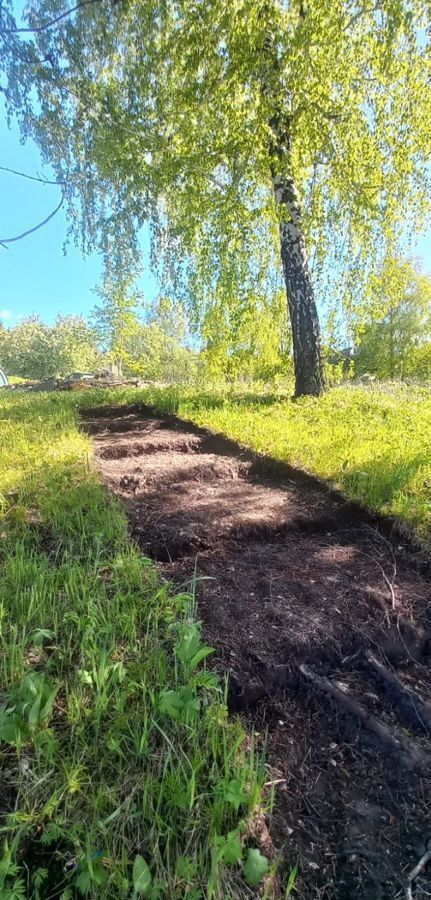 земля р-н Томский с Богашево ул Новостройка Богашёвское сельское поселение фото 25