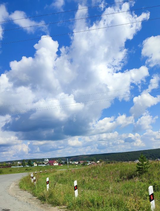 квартира р-н Алапаевский п Курорт-Самоцвет ул Центральная 6 фото 47