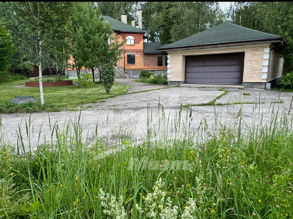 земля городской округ Раменский рп Ильинский пгт Опаринская ул фото 11