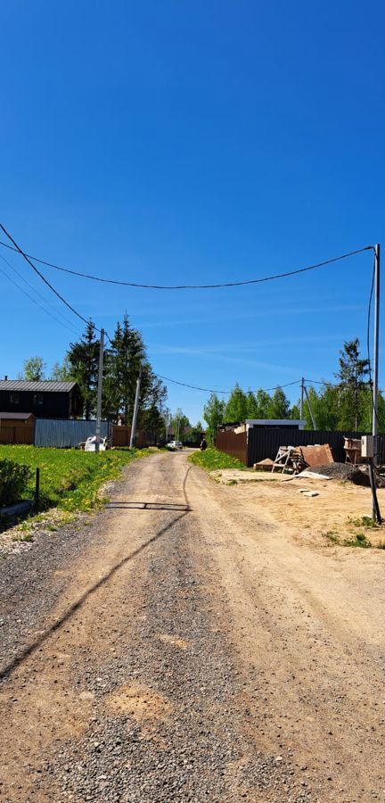 земля городской округ Солнечногорск д Лыткино г. о. Солнечногорск, Поварово фото 1