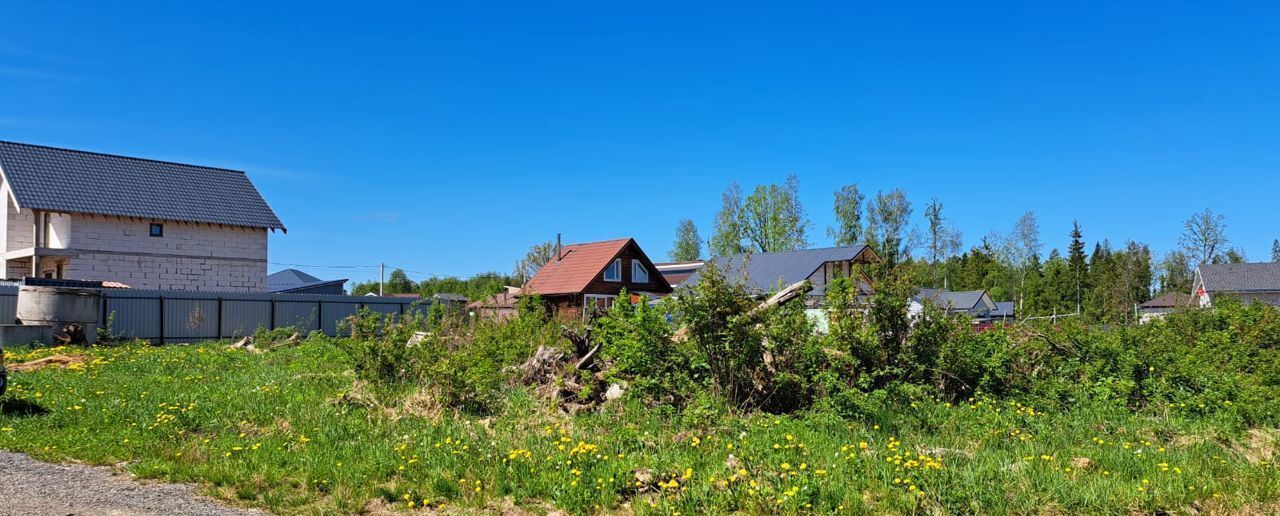 земля городской округ Солнечногорск д Лыткино г. о. Солнечногорск, Поварово фото 3