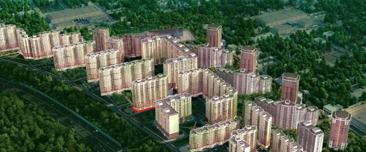 торговое помещение городской округ Одинцовский г Звенигород мкр 3 10 фото 10