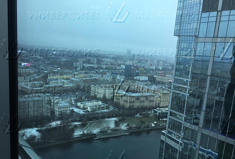 офис г Москва метро Деловой центр наб Пресненская 6с/2 муниципальный округ Пресненский фото 34