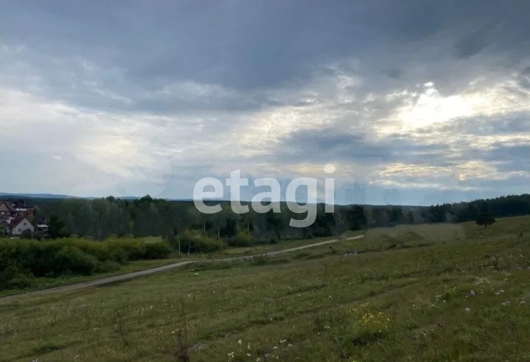 земля р-н Емельяновский п Элита ул Дальневосточная 17а сельсовет, Красноярск, Элитовский фото 5