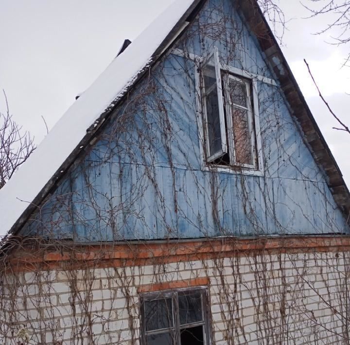 дом р-н Белгородский с Стрелецкое снт Сокол фото 6