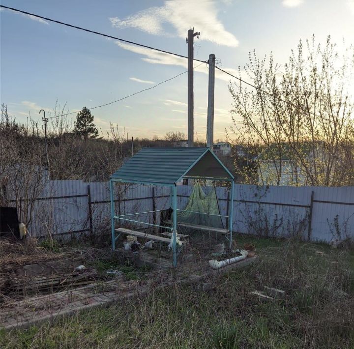 дом р-н Белгородский с Стрелецкое снт Березка фото 10