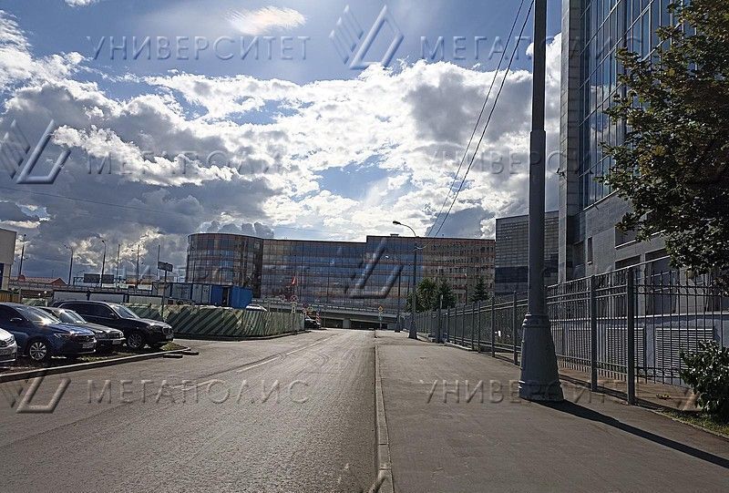 свободного назначения г Москва метро Тульская ул Большая Тульская 19 фото 4