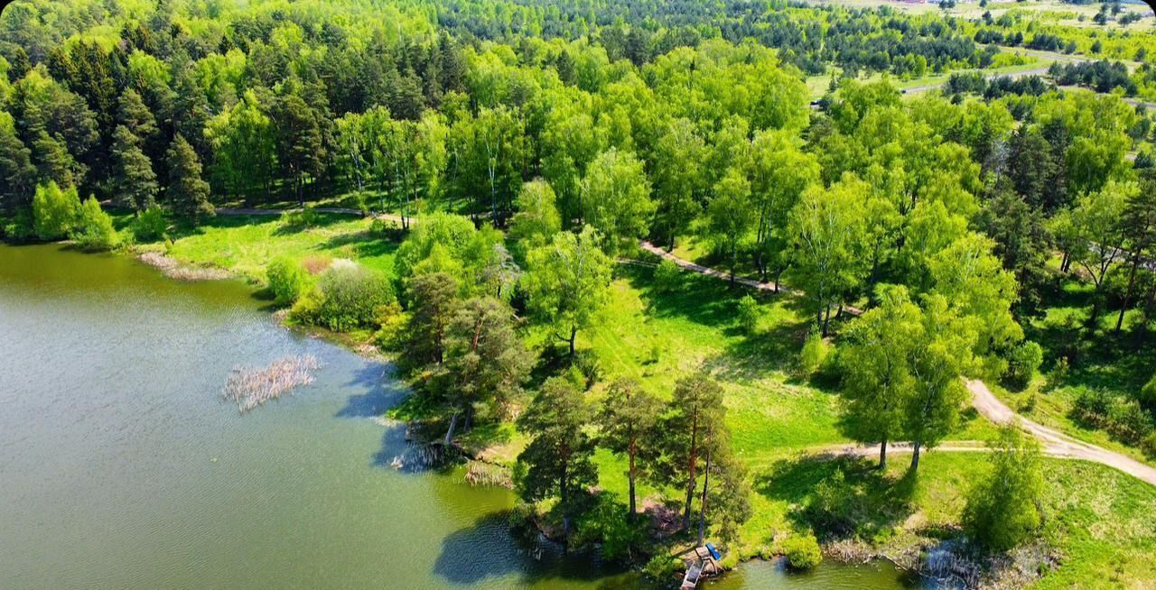 земля городской округ Наро-Фоминский п Александровка г. о. Подольск фото 3