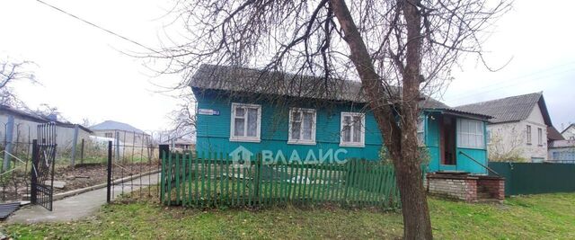 р-н Бежицкий посёлок Городище ул Плодородная 55 фото