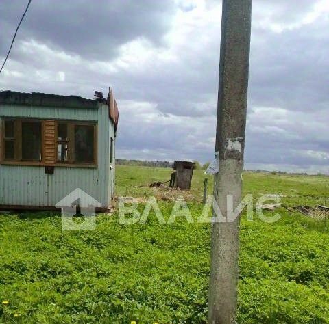 земля р-н Брянский с Домашово ул Молодежная Домашовское сельское поселение фото 1