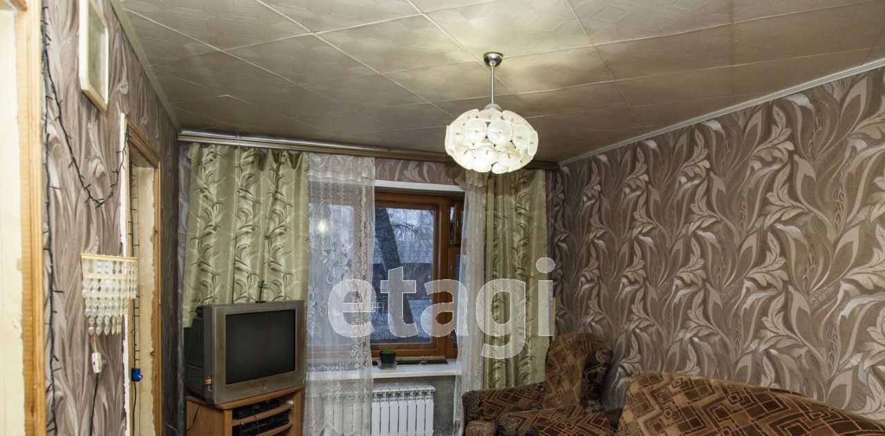 квартира г Муром ул Октябрьская 31 фото 4