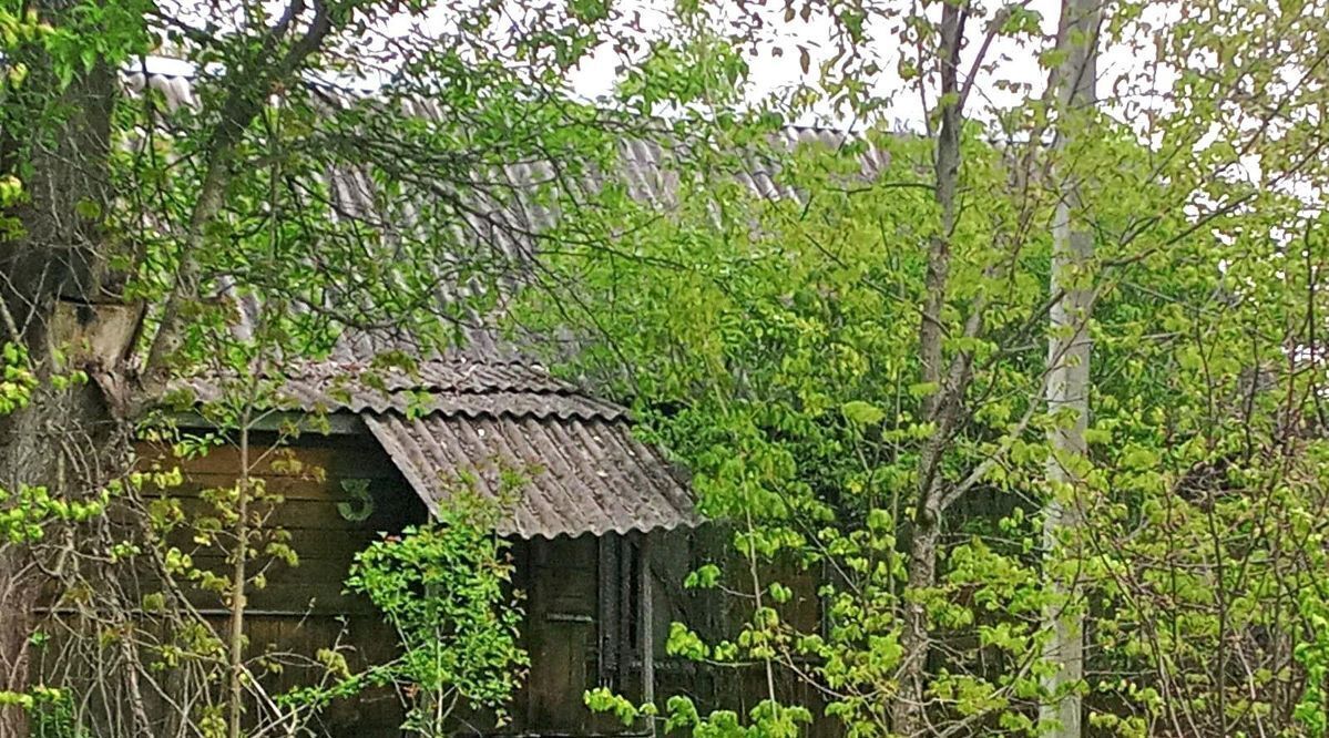 дом р-н Дзержинский д Макарово с пос, Карцово фото 1