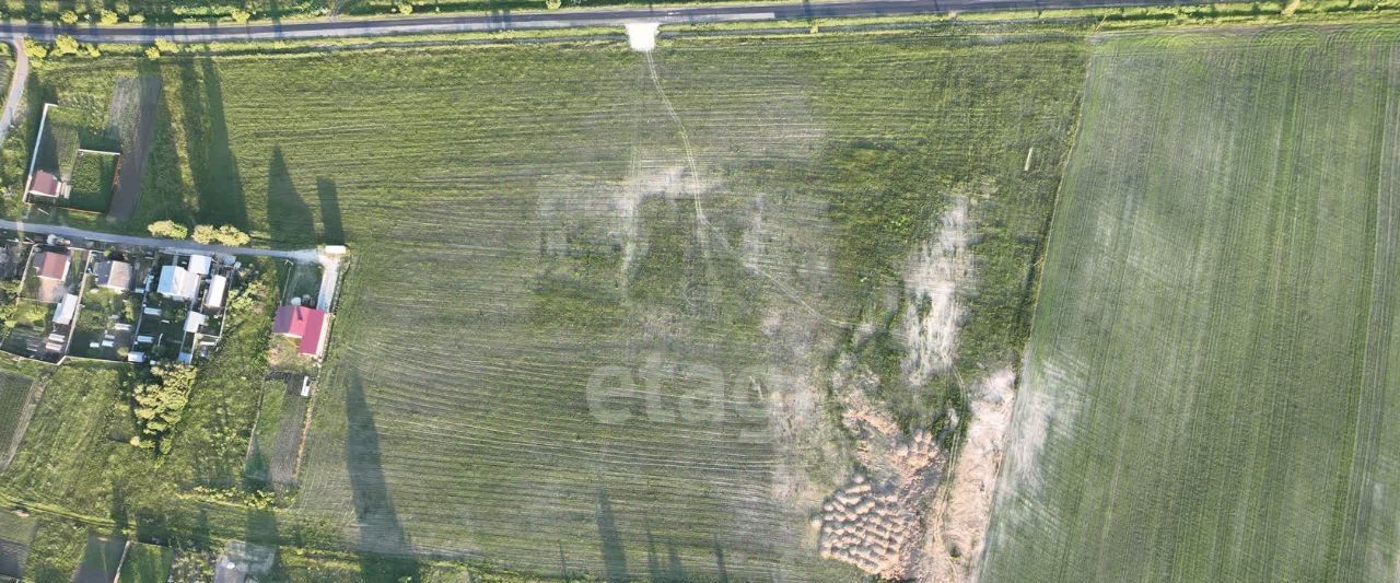 дом р-н Муромский д Степаньково Борисоглебское муниципальное образование фото 17