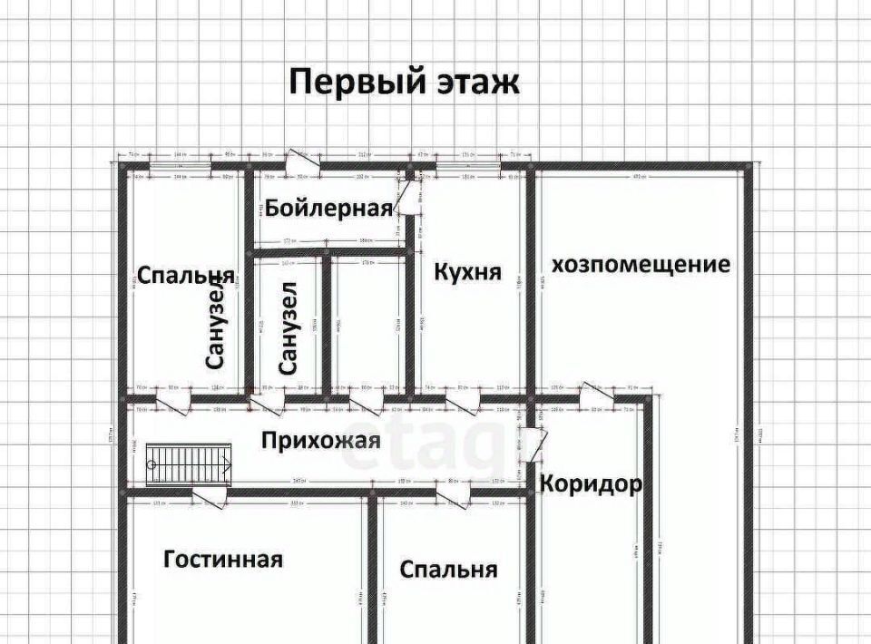 дом р-н Муромский д Нежиловка ул Пригородная 23 Округ Муром городской округ фото 29