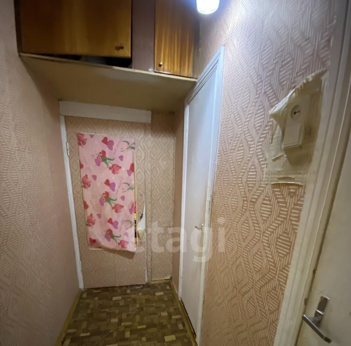 квартира г Муром ул Ленинградская 36/3 фото 8