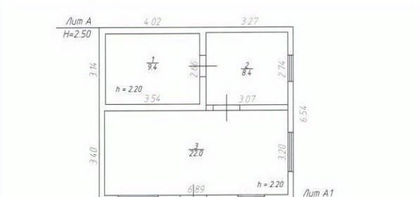 дом р-н Агрызский г Агрыз ул. Карла Маркса, 278 фото 14