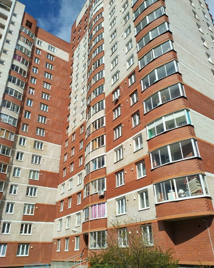 квартира г Екатеринбург р-н Железнодорожный ул Техническая 156 фото 26