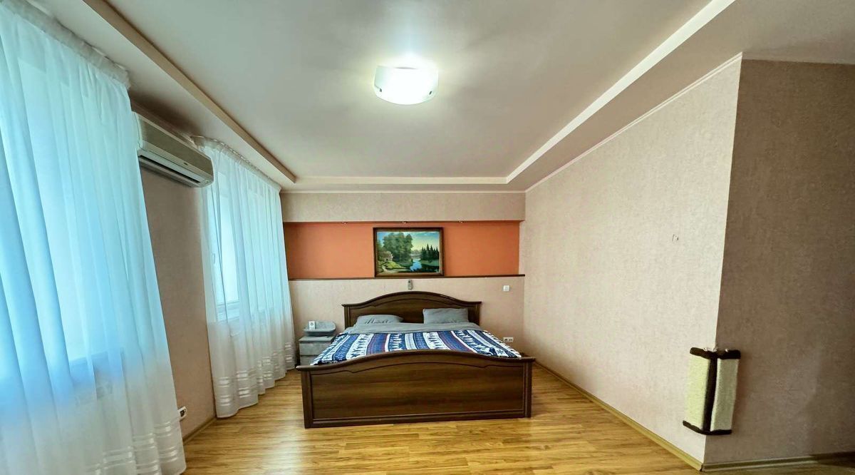 квартира г Тольятти р-н Автозаводский б-р Космонавтов 15-й кв-л фото 13