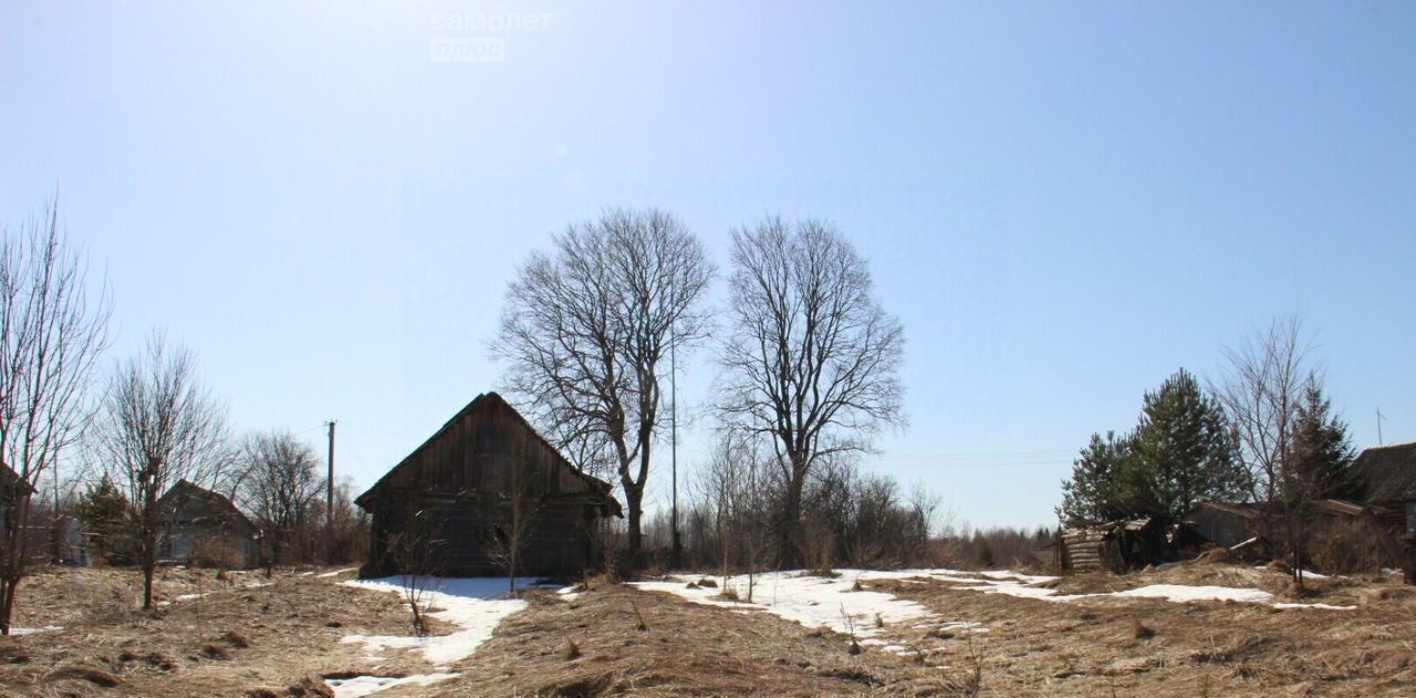 дом р-н Новгородский д Горенка с пос, Тесово-Нетыльское фото 10