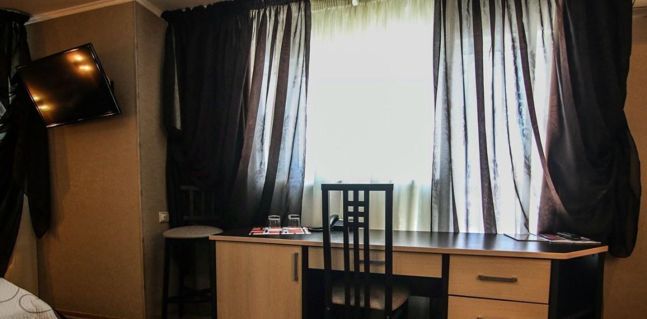 комната городской округ Коломенский с Коробчеево Коломна городской округ фото 3