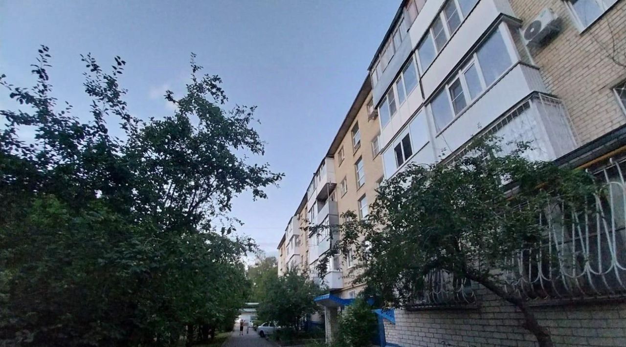 квартира г Ставрополь р-н Промышленный ул Ленина 403 фото 15