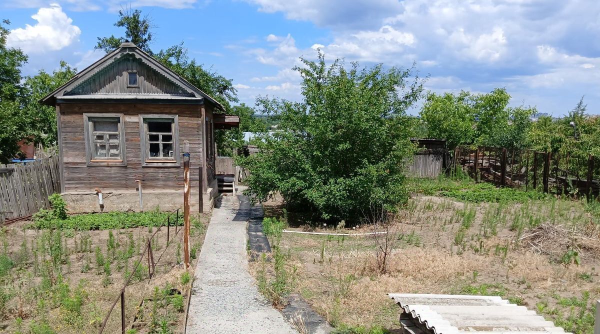 дом г Волгоград р-н Красноармейский пос Сакко и Ванцетти ул Симферопольская фото 13