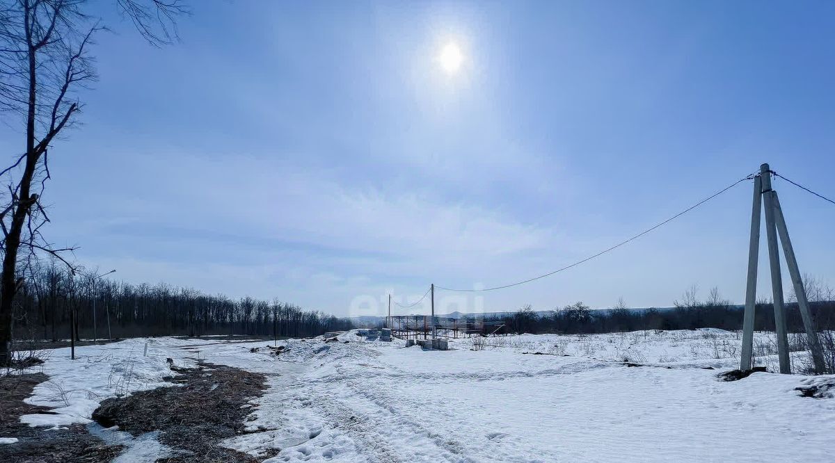 земля г Саранск р-н Ленинский снт тер.Экскаваторщик фото 9