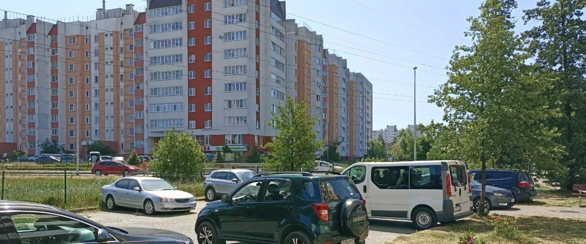 торговое помещение г Калининград р-н Московский ул Автомобильная 24 фото 13