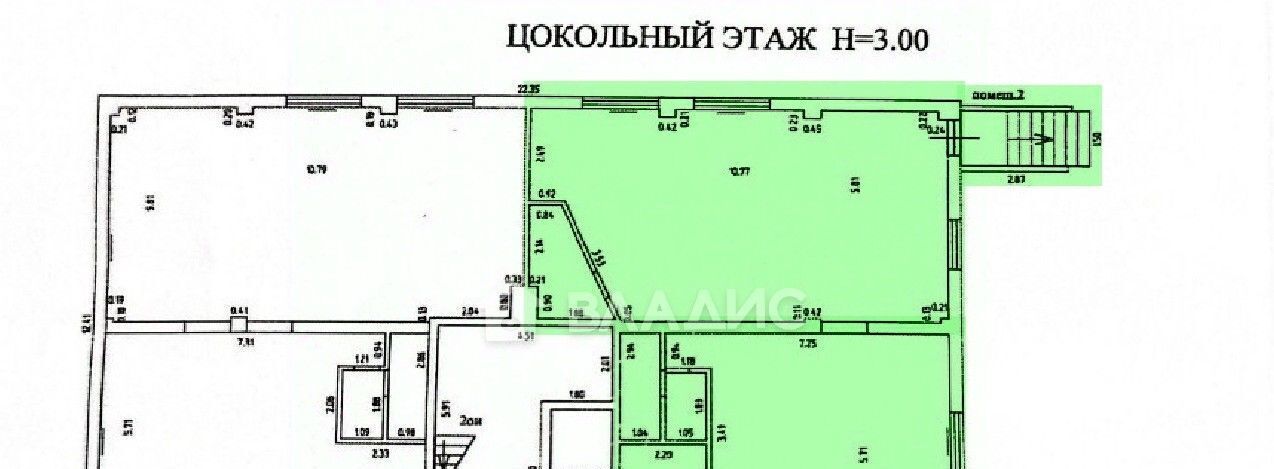 свободного назначения г Калининград р-н Московский ул Нансена 29 фото 8