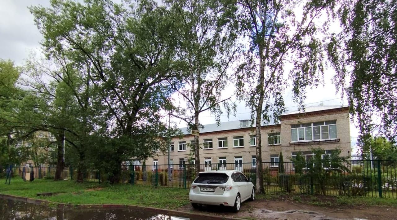 квартира городской округ Богородский г Ногинск ул Климова 45 фото 3